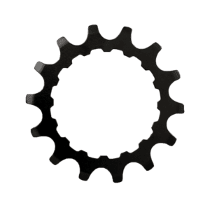 MIRANDA E-BIKE STANDARD FLAT RING 14T