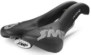 SELLE SMP SADDLE AVANT BLACK