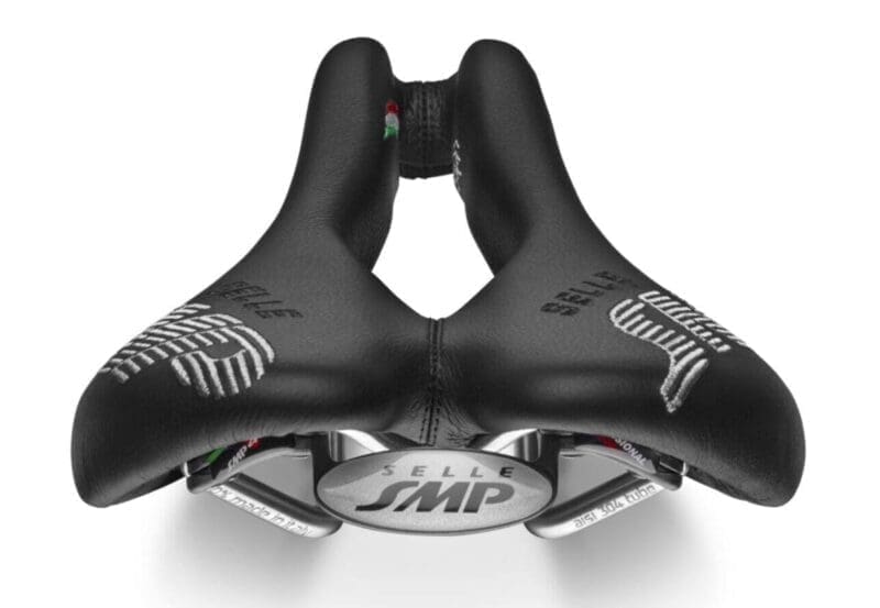 SELLE SMP SADDLE AVANT BLACK