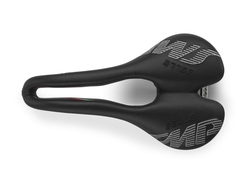 SELLE SMP SADDLE AVANT BLACK