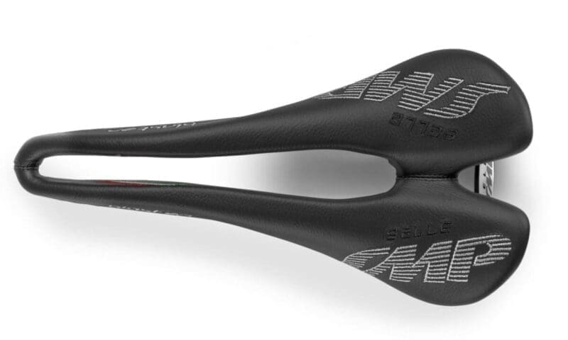SELLE SMP SADDLE BLASTER BLACK