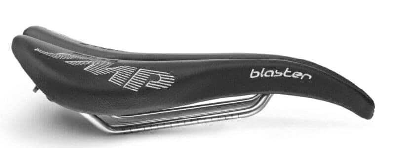 SELLE SMP SADDLE BLASTER BLACK
