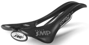 SELLE SMP SADDLE CARBON LITE BLACK