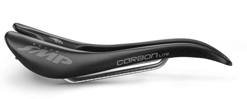 SELLE SMP SADDLE CARBON LITE BLACK