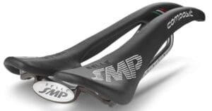 SELLE SMP SADDLE COMPOSIT BLACK