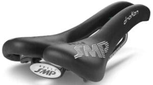 SELLE SMP SADDLE DRAKON BLACK