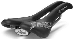 SELLE SMP SADDLE DYNAMIC BLACK