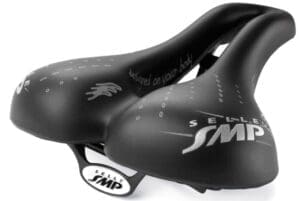 SELLE SMP SADDLE E BIKE LARGE