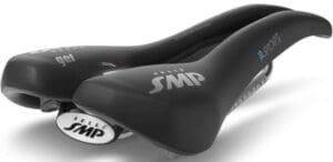 SELLE SMP SADDLE E SPORT LARGE GEL