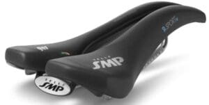 SELLE SMP SADDLE E-SPORT MEDIUM