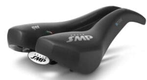 SELLE SMP SADDLE E TRK GEL
