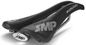 SELLE SMP SADDLE EVOLUTION BLACK