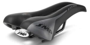 SELLE SADDLE SMP EXTRA BLACK