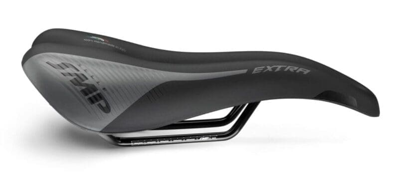 SELLE SMP SADDLE EXTRA BLACK