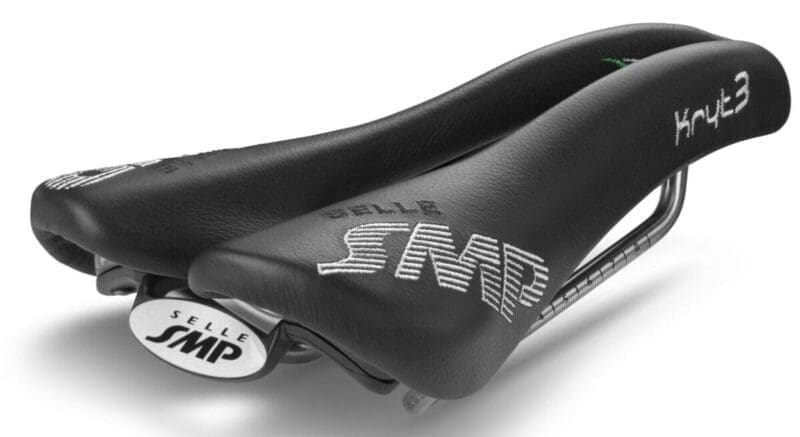 SELLE SMP SADDLE CRITERIUM KRYT3 BLACK