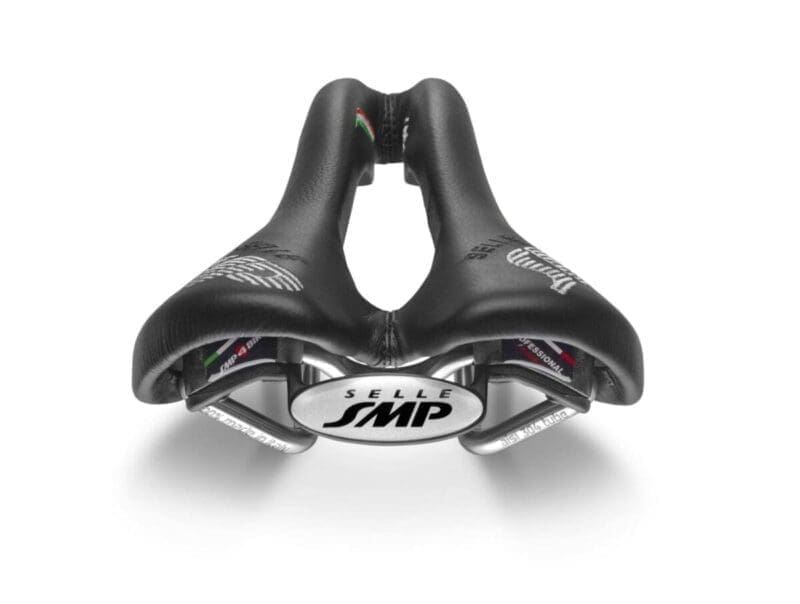 SELLE SMP SADDLE CRITERIUM KRYT3 BLACK
