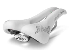 SELLE SMP SADDLE LITE JUNIOR WHITE