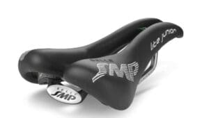 SELLE SMP SADDLE LITE JUNIOR BLACK