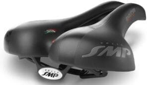 SELLE SMP SADDLE MARTIN TOURING MEDIUM BLACK