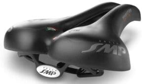 SELLE SMP SADDLE MARTIN TOURING MEDIUM GEL