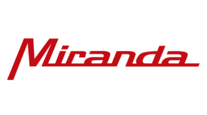 Miranda logo