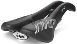 SELLE SMP SADDLE PRO BLACK