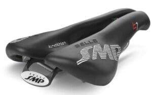 SELLE SMP SADDLE TRIATHLON T1 BLACK