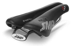 SELLE SMP SADDLE TRIATHLON T3 BLACK