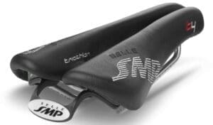SELLE SMP SADDLE TRIATHLON T4 BLACK
