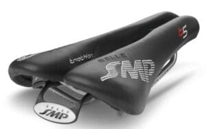SELLE SMP SADDLE TRIATHLON T5 BLACK