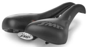SELLE SMP SADDLE LARGE TRK GEL BLACK