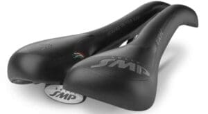 SELLE SMP SADDLE TRK MEDIUM GEL