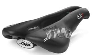 SELLE SMP SADDLE TIME TRIAL TT2 BLACK