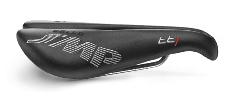 SELLE SMP SADDLE TIME TRIAL TT1 BLACK