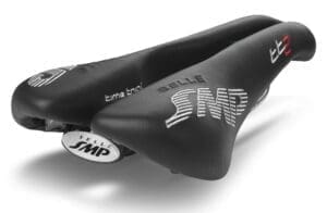 SELLE SMP SADDLE TIME TRIAL TT2 BLACK