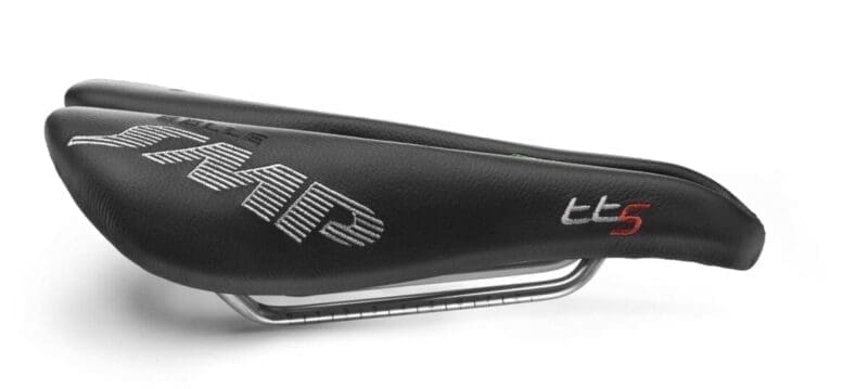 SELLE SMP SADDLE TIME TRIAL TT5 BLACK