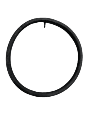 RUBENA INNER TUBE (24 x 1.75) AV35