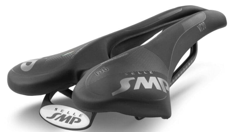 SELLE SMP SADDLE VT20 GEL
