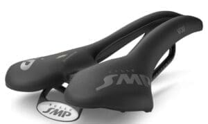 SELLE SMP SADDLE VT30 BLACK