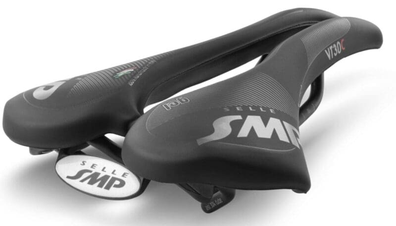 SELLE SMP SADDLE VT30C GEL