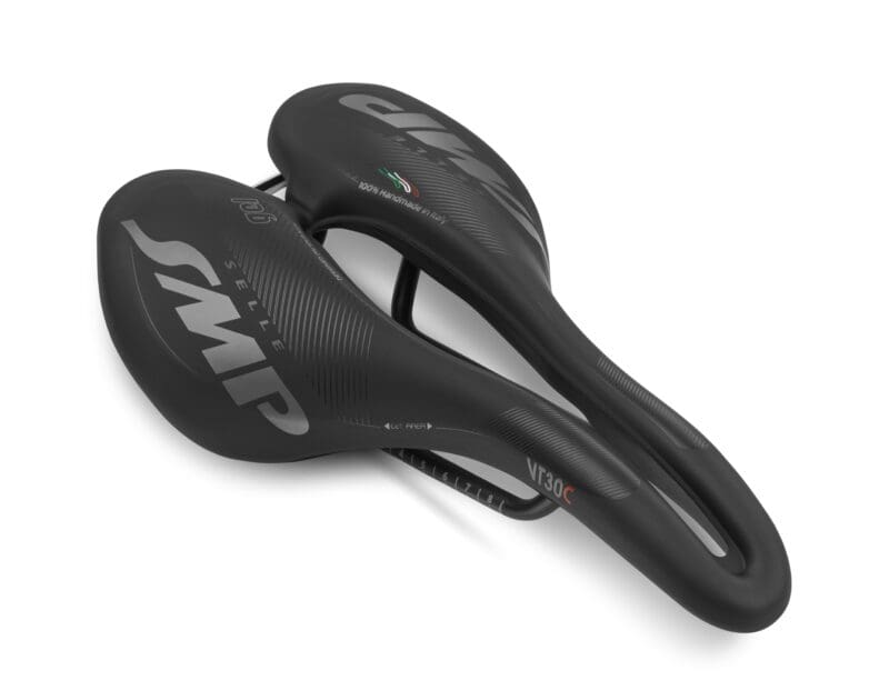 SELLE SMP SADDLE VT30C GEL