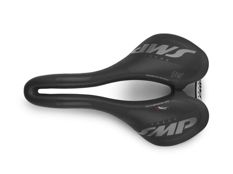 SELLE SMP SADDLE VT30C GEL