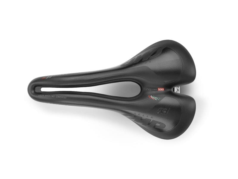 SELLE SMP SADDLE WELL M1 GEL