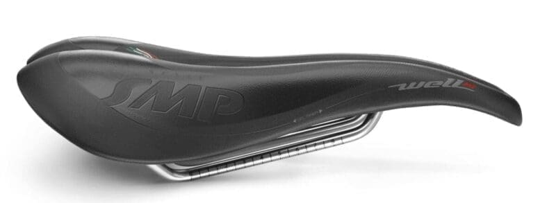 SELLE SMP SADDLE WELL M1 GEL