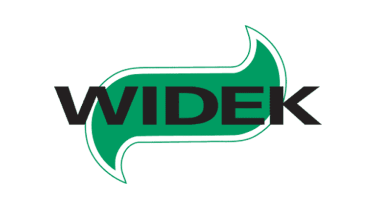 Widek logo
