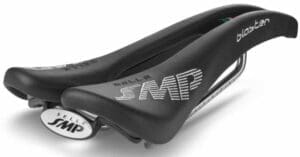 SELLE SMP SADDLE BLASTER BLACK