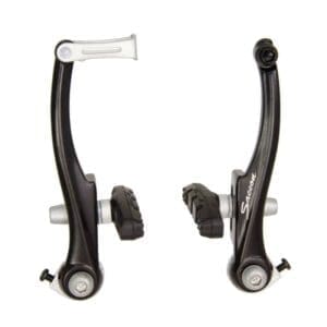 SACCON ALLOY V BRAKE 110MM FRONT & REAR
