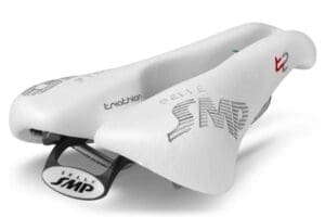 SELLE SMP SADDLE TRIATHLON T2 WHITE