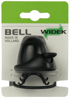 WIDEK DECIBELL BLACK
