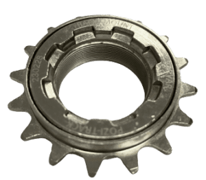 SPARK SINGLE SPEED NICKEL FREEWHEEL 18T